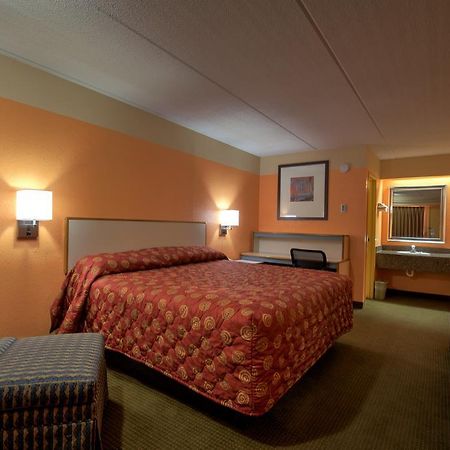 Fair View Inn & Suites Memphis Exteriér fotografie