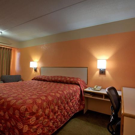 Fair View Inn & Suites Memphis Exteriér fotografie