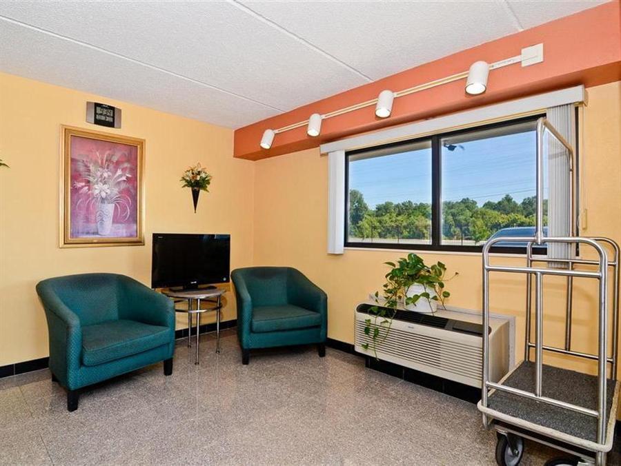 Fair View Inn & Suites Memphis Exteriér fotografie