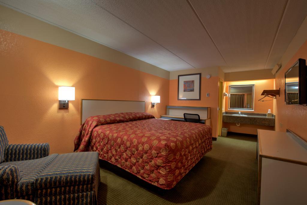 Fair View Inn & Suites Memphis Exteriér fotografie
