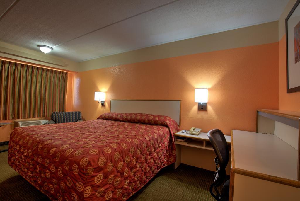 Fair View Inn & Suites Memphis Exteriér fotografie