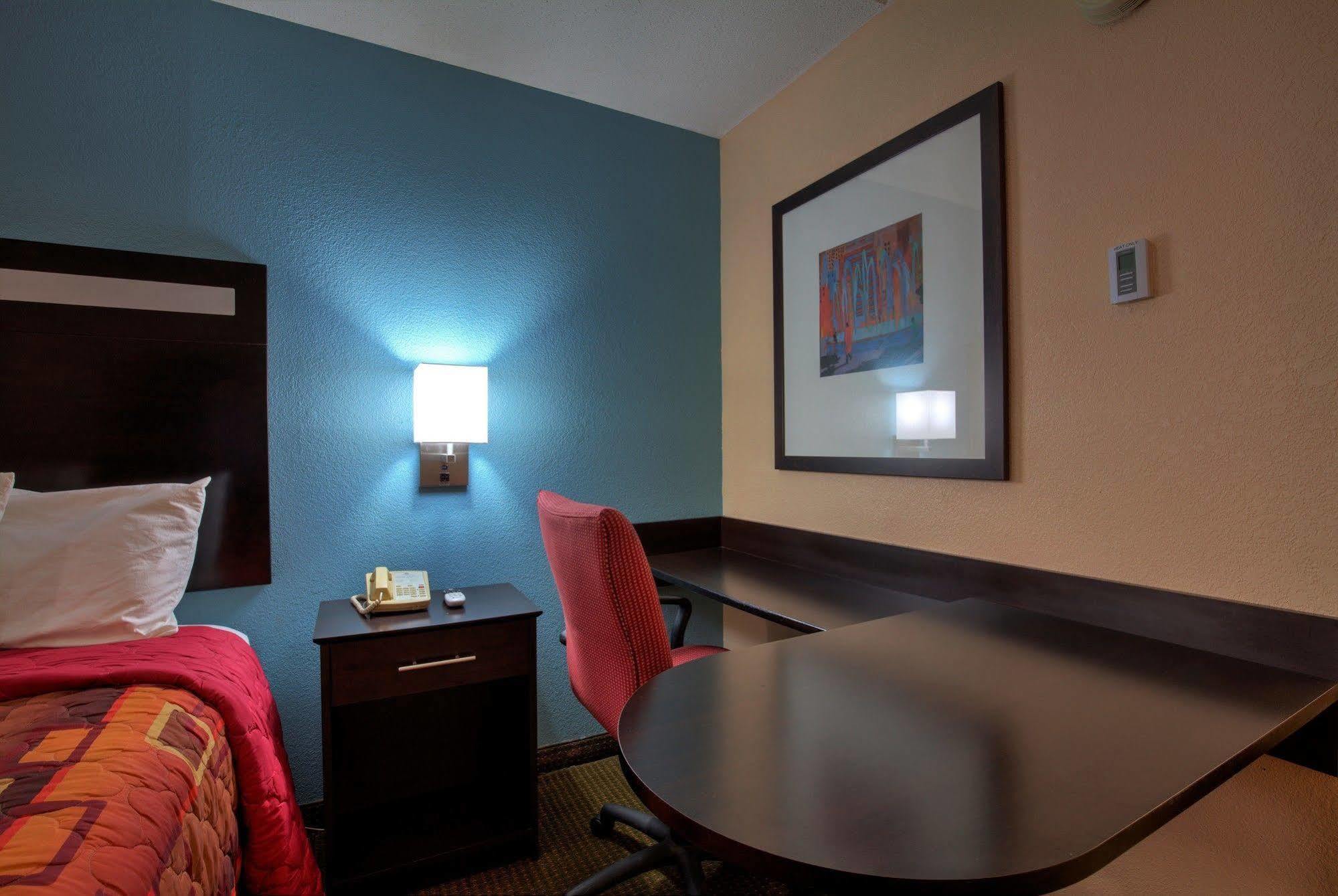 Fair View Inn & Suites Memphis Exteriér fotografie